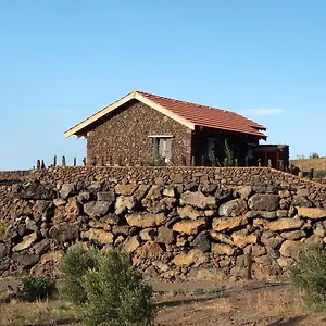 Santillos El Pinar (El Hierro)