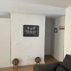 Carreteria 5 Apartment