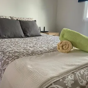 Apartamento Guindos Apartment