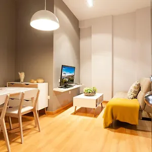 Appartamento Bhost - Victoria, Málaga