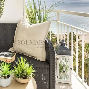 Maestranza By Sol Maestranza Apartment