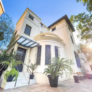 Leevin Student Apartament Barcelona