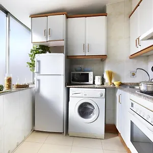 Calvet Apartament Barcelona