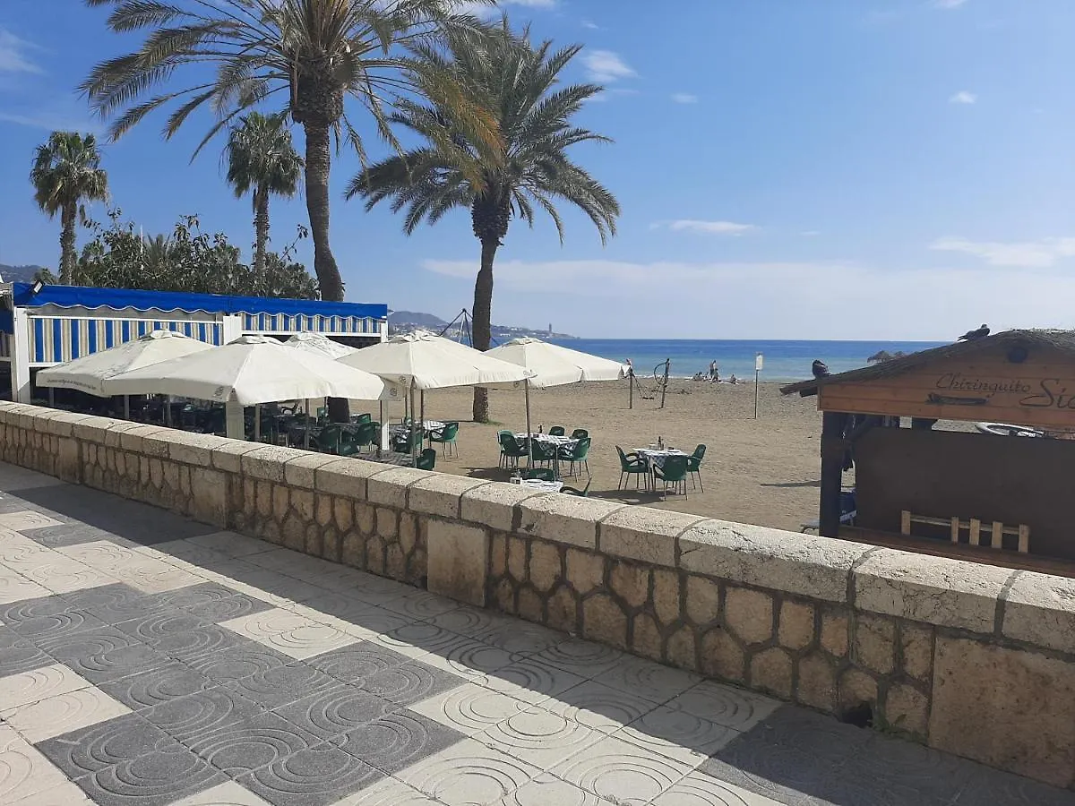 Apartamento Malaga Port