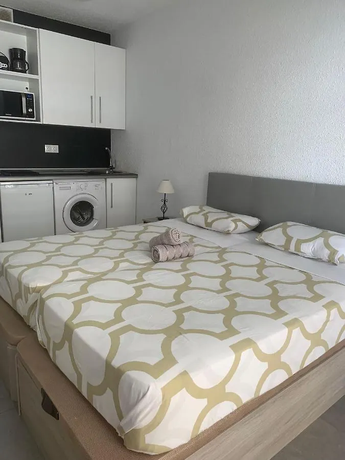 Apartamento Malaga Port 0*,  스페인