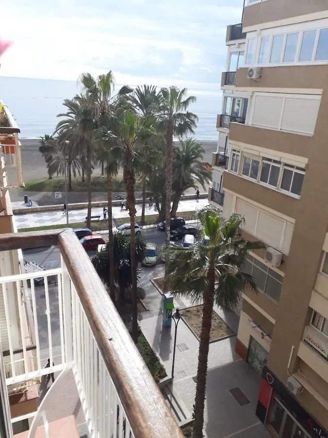 Apartamento Malaga Port 0*,  스페인